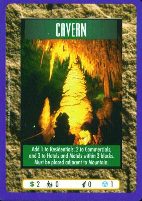 Cavern