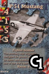 P-51 Mustang - 138