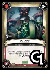 Lotann