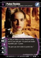 Padme Amidala (A) - Foil