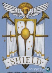 Shield (Brom's Angelic, 09)