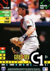 Greg Myers