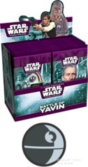 Battle of Yavin (BOY) Booster Pack