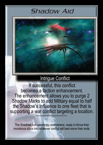 Shadow Aid
