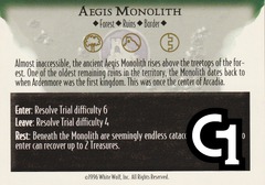 Aegis Monolith