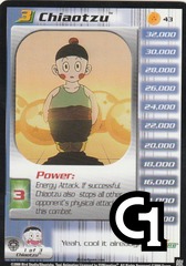 Chiaotzu Limited - 43