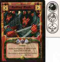 Ratling Bushi