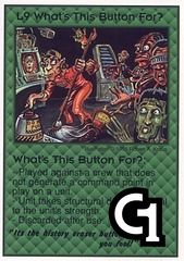What's This Button For? (History)
