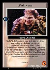 Zathras