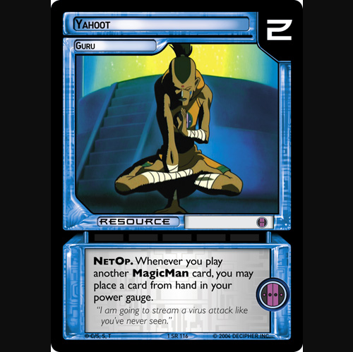 Yahoot - Guru