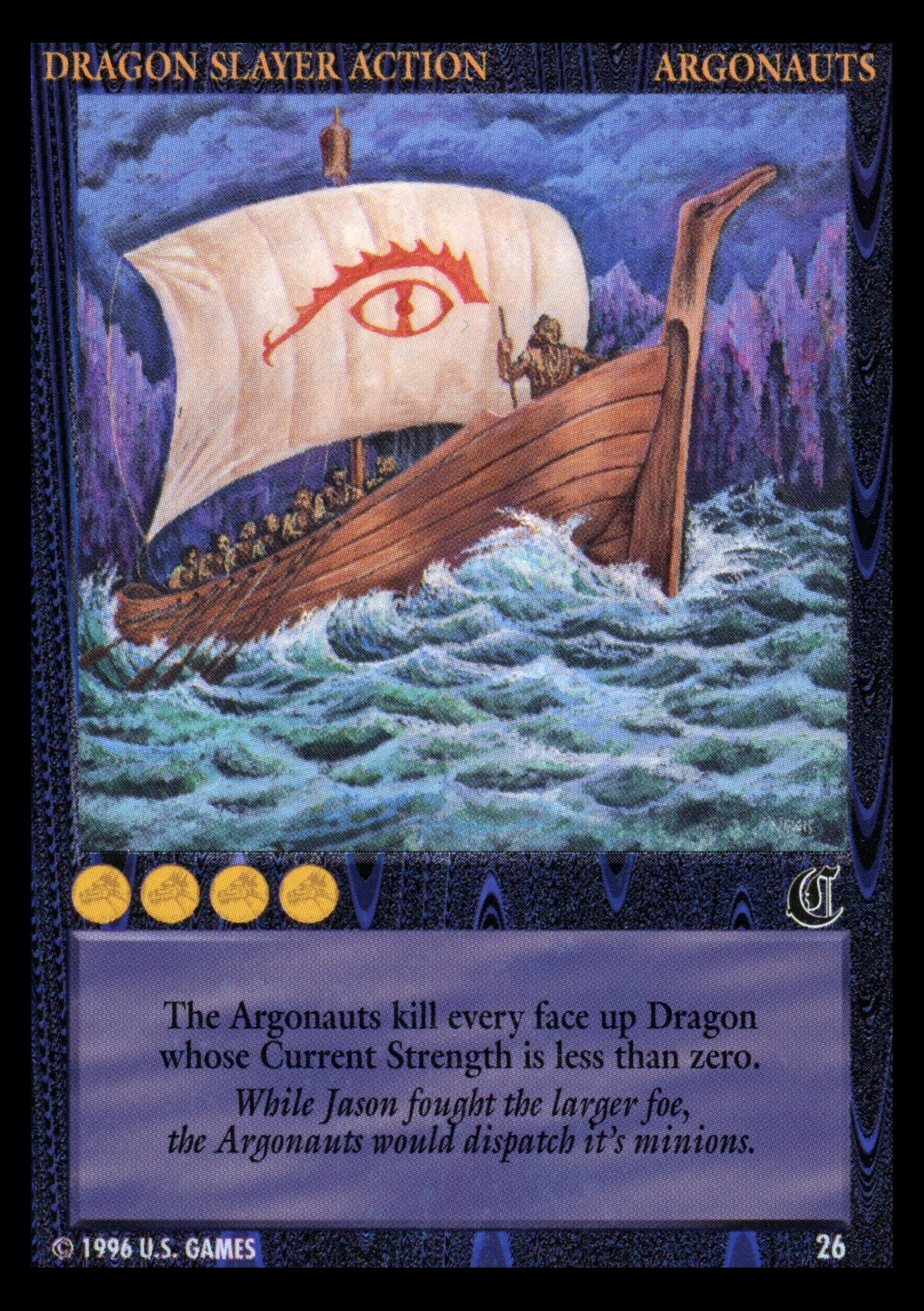 Argonauts