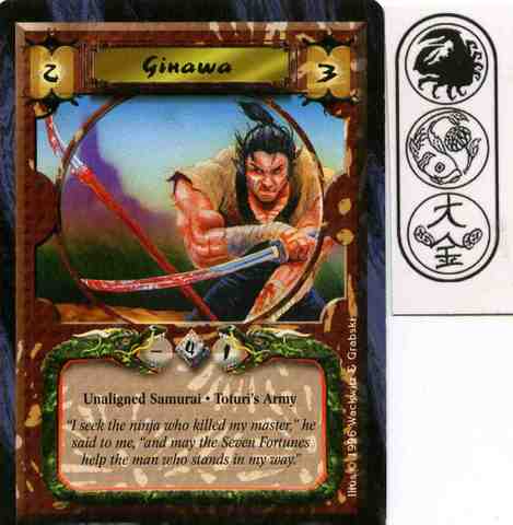 Ginawa