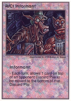 Informant