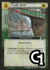 Trade Port