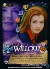 Willow Rosenberg - Lvl 3