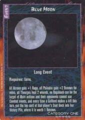 Blue Moon (Foil)