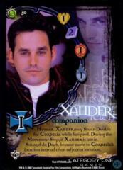Xander
