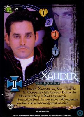 Xander