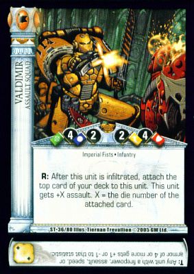 Valdimir