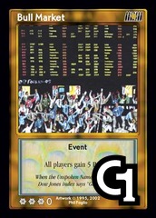 Bull Market