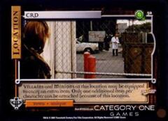 CRD