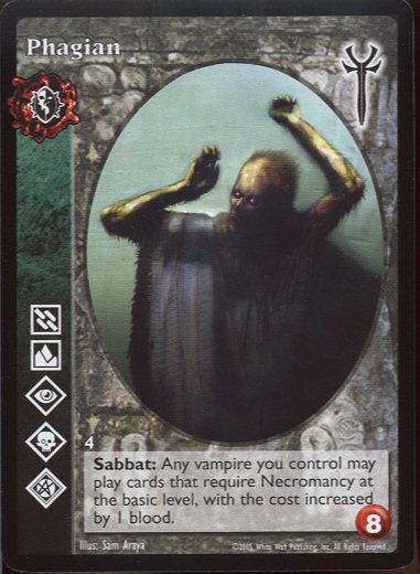 Phagian