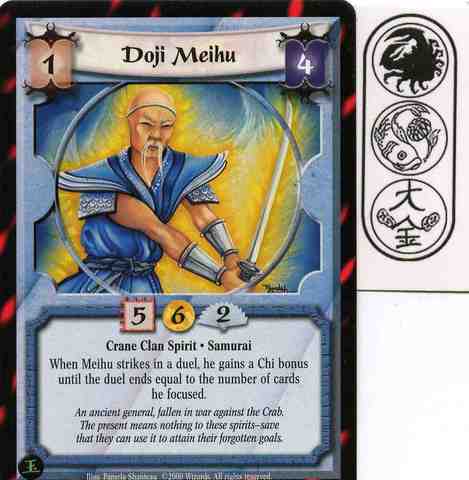 Doji Meihu