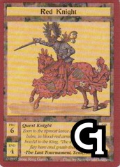 Red Knight