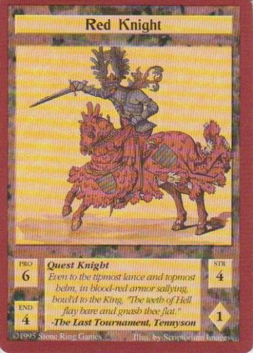 Red Knight