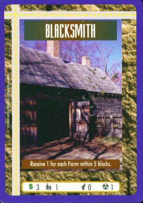 Blacksmith