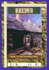 Blacksmith