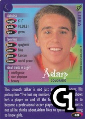 Adam Colorado #49