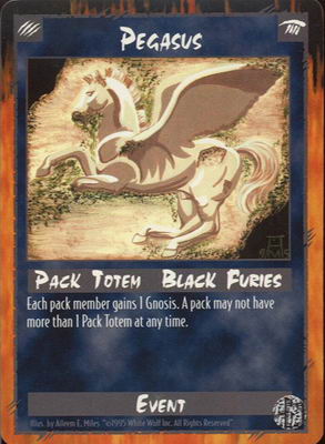Pegasus