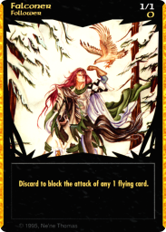 Falconer