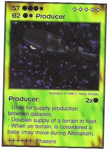 Producer [Aqaaran]