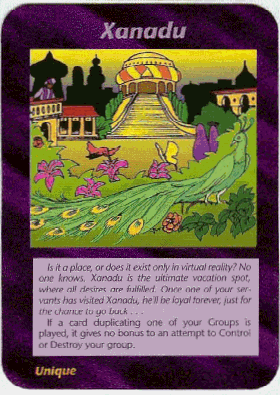 Xanadu