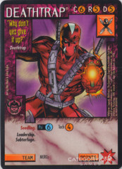 Deathtrap