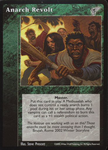 Anarch Revolt
