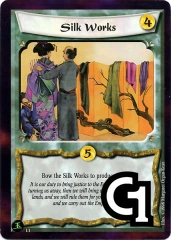 Silk Works