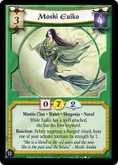 Moshi Euiko FOIL