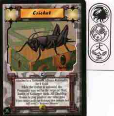 Cricket