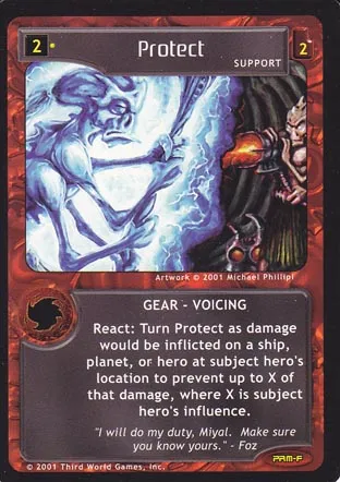 Protect