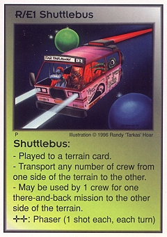 Shuttlebus