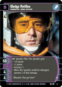 Wedge Antilles (B)