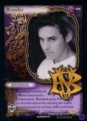 Xander - Essence (Unlimited)