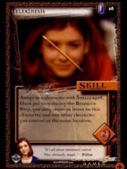 Telekinesis (Foil)