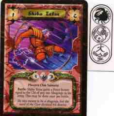 Shiba Tetsu