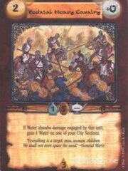 Yodatai Heavy Cavalry