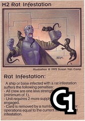 Rat Infestation