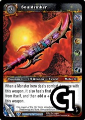 Souldrinker